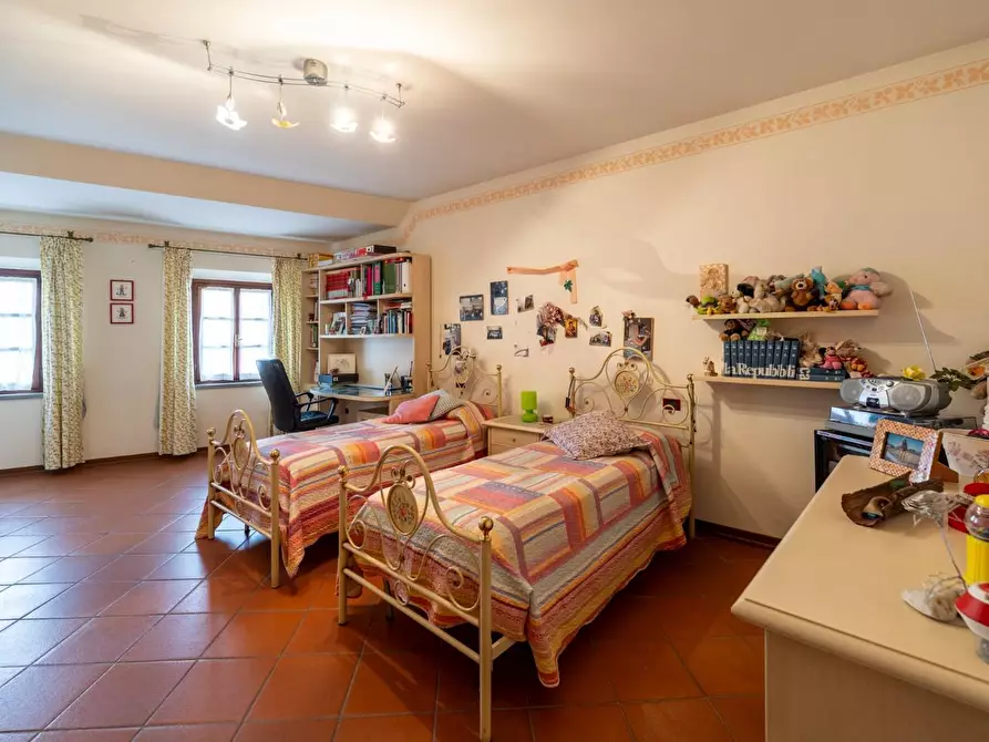 Immagine 20 di Porzione di casa in vendita  a Montopoli In Val D'arno