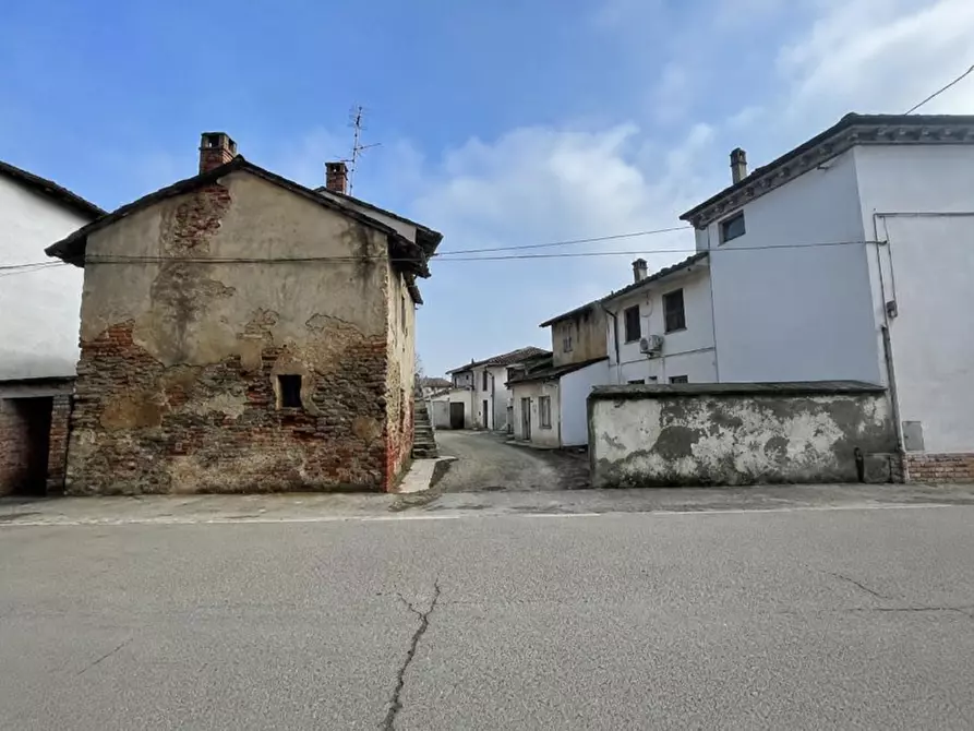 Immagine 2 di Casa indipendente in vendita  a Sartirana Lomellina