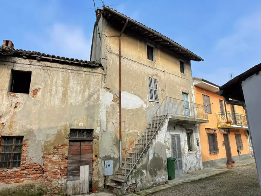 Immagine 3 di Casa indipendente in vendita  a Sartirana Lomellina