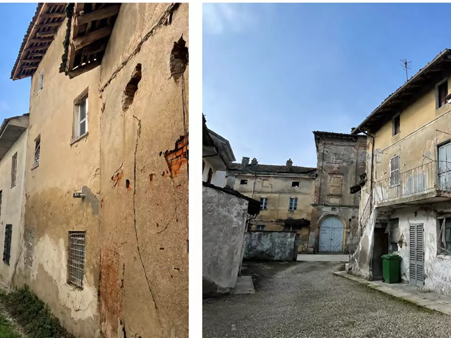 Immagine 4 di Casa indipendente in vendita  a Sartirana Lomellina