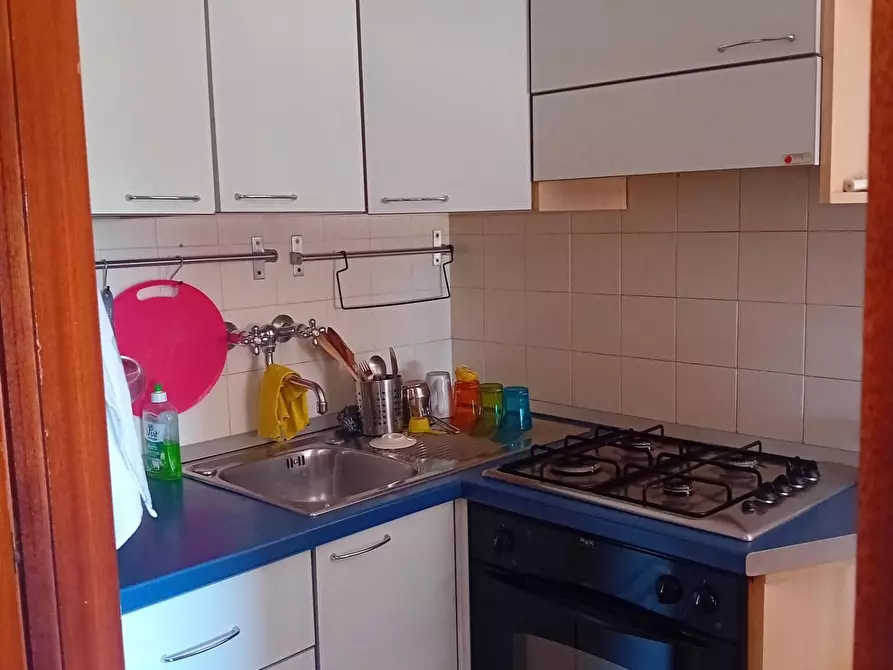 Immagine 5 di Appartamento in vendita  a Pisa
