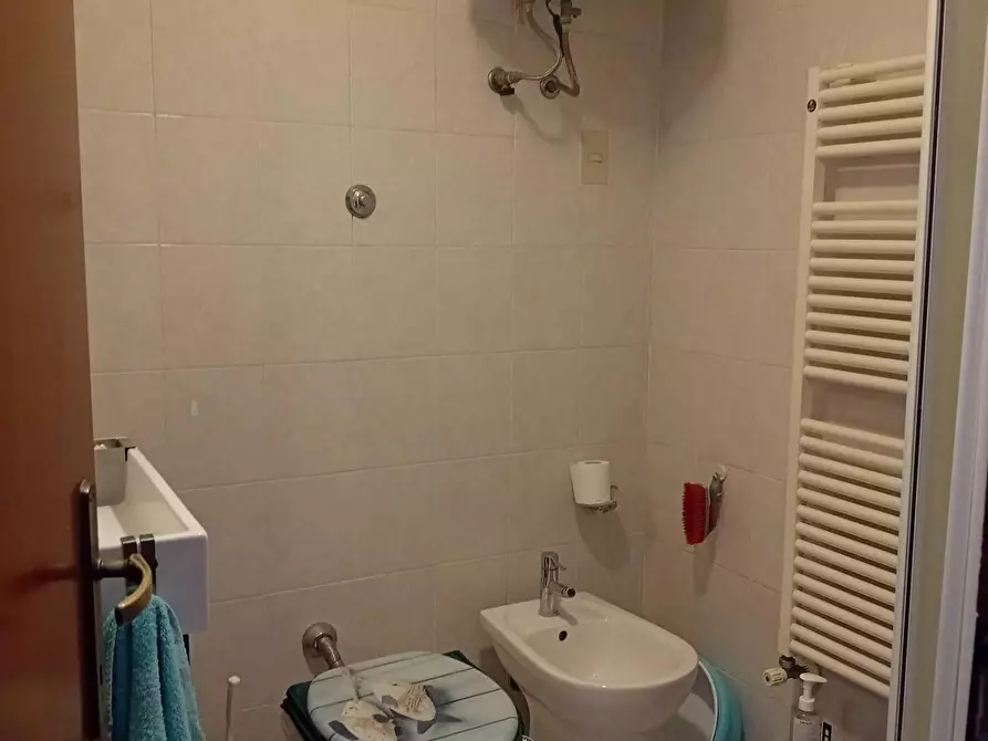Immagine 3 di Appartamento in vendita  a Pisa