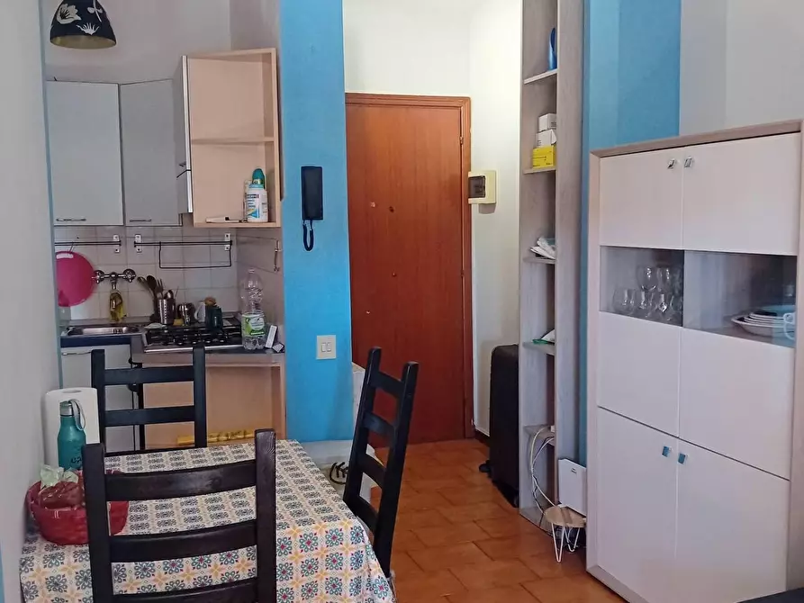 Immagine 1 di Appartamento in vendita  a Pisa