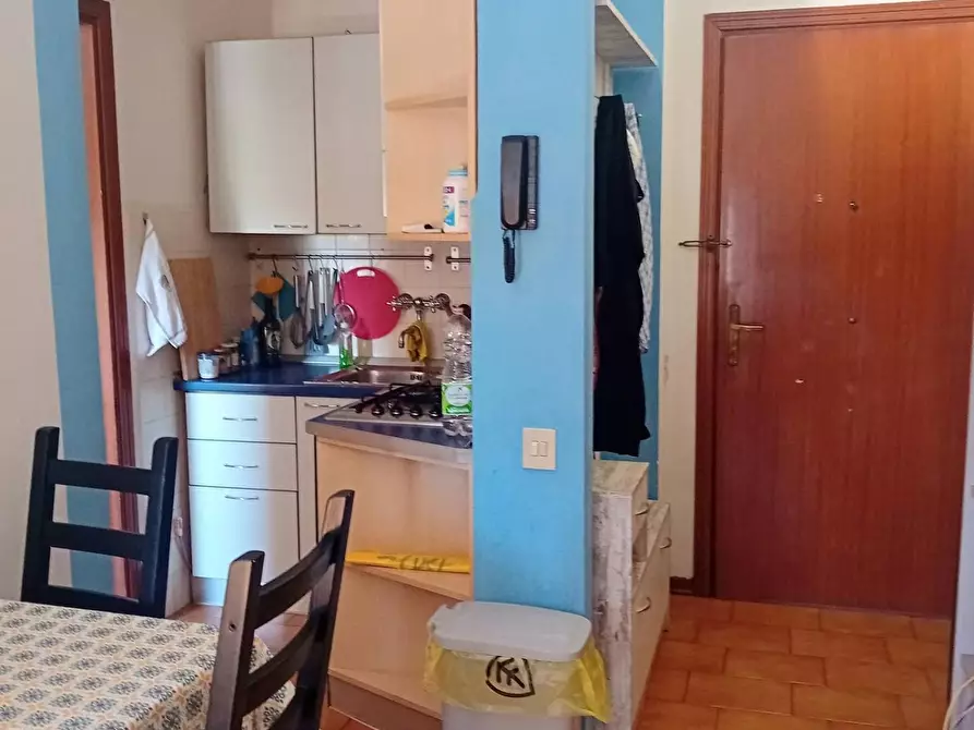 Immagine 7 di Appartamento in vendita  a Pisa