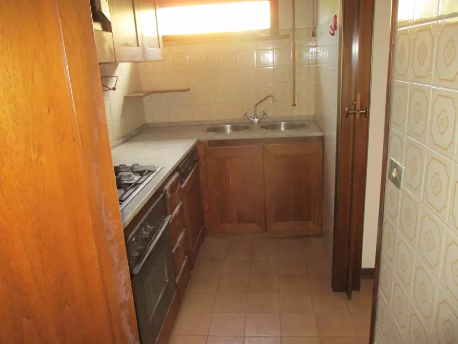 Immagine 3 di Appartamento in vendita  a Buti