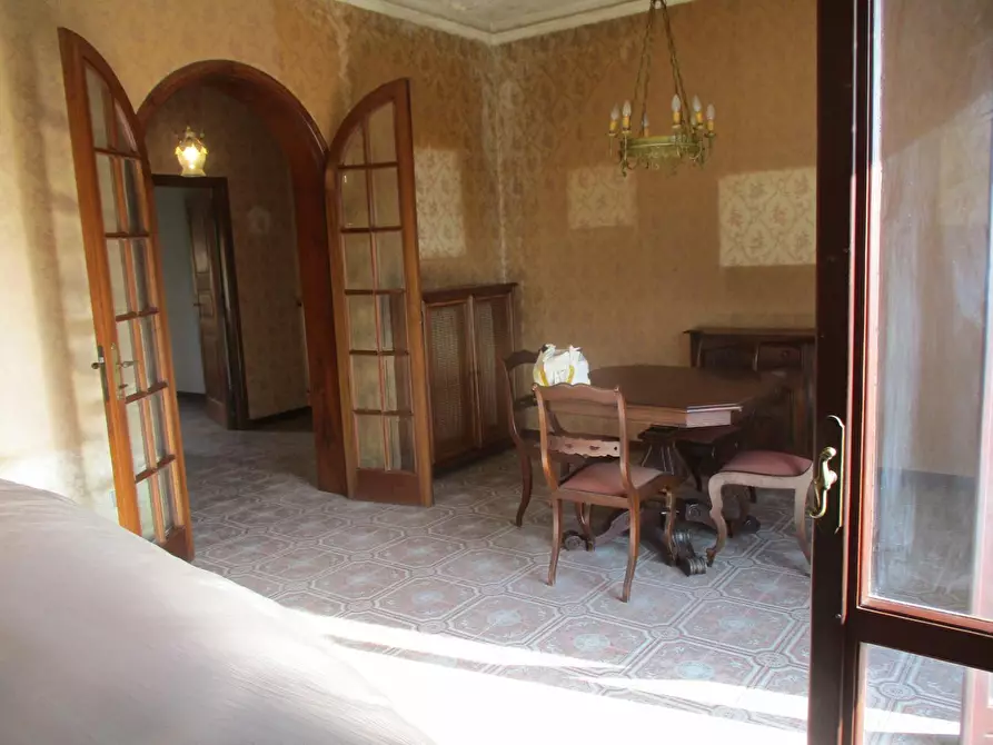 Immagine 2 di Appartamento in vendita  a Buti