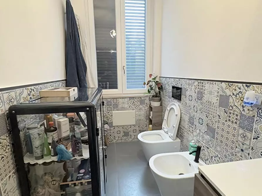 Immagine 14 di Casa bifamiliare in vendita  a Lucca