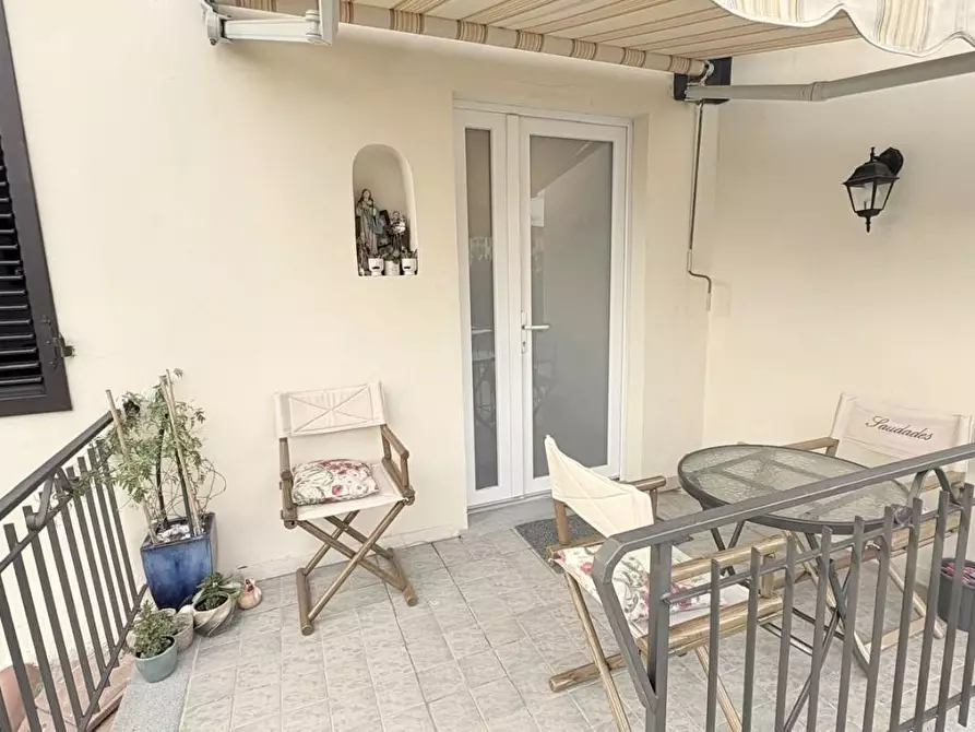 Immagine 20 di Casa bifamiliare in vendita  a Lucca