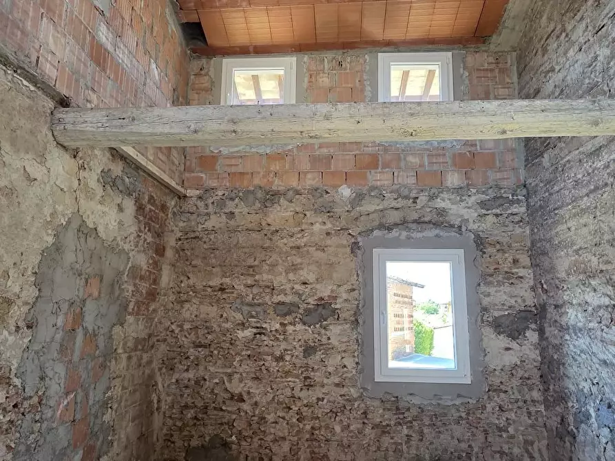 Immagine 6 di Terratetto in vendita  a Santa Croce Sull'arno