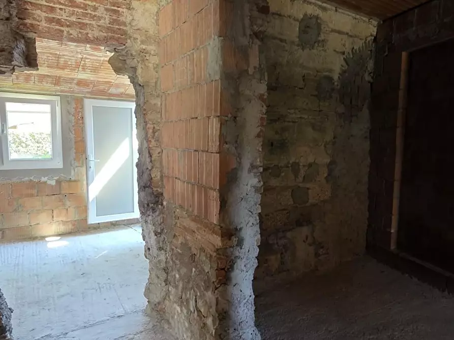Immagine 12 di Terratetto in vendita  a Santa Croce Sull'arno
