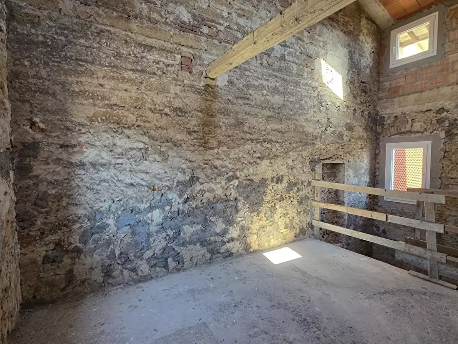 Immagine 5 di Terratetto in vendita  a Santa Croce Sull'arno