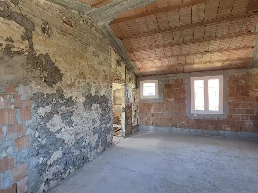 Immagine 1 di Terratetto in vendita  a Santa Croce Sull'arno