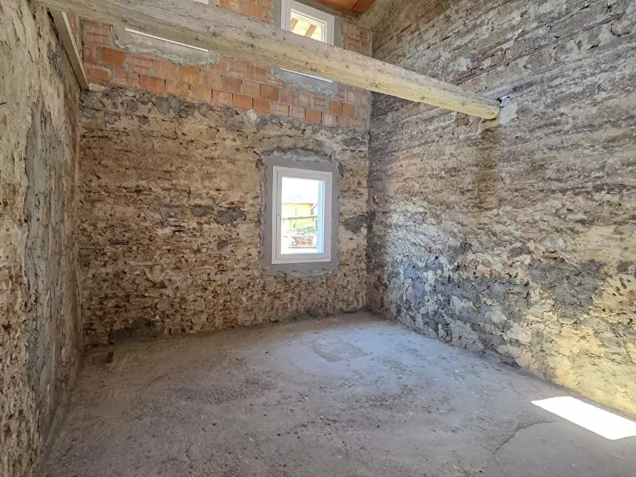 Immagine 2 di Terratetto in vendita  a Santa Croce Sull'arno