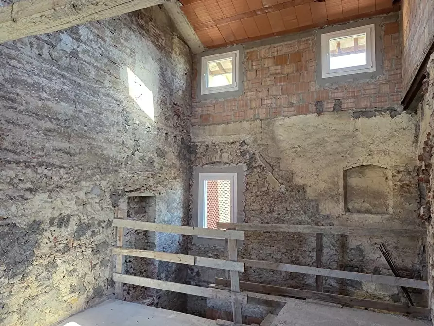 Immagine 14 di Terratetto in vendita  a Santa Croce Sull'arno