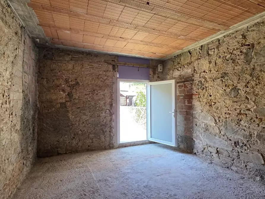 Immagine 3 di Terratetto in vendita  a Santa Croce Sull'arno