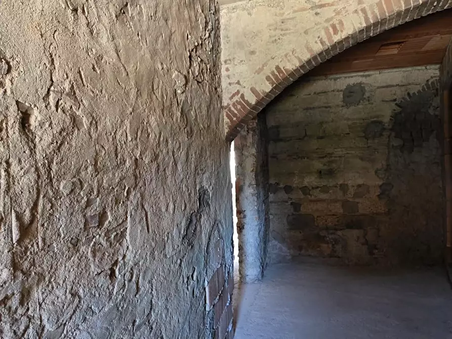Immagine 9 di Terratetto in vendita  a Santa Croce Sull'arno