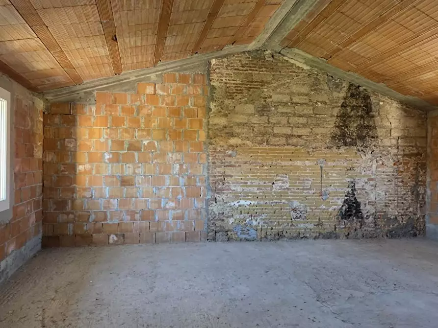 Immagine 4 di Terratetto in vendita  a Santa Croce Sull'arno