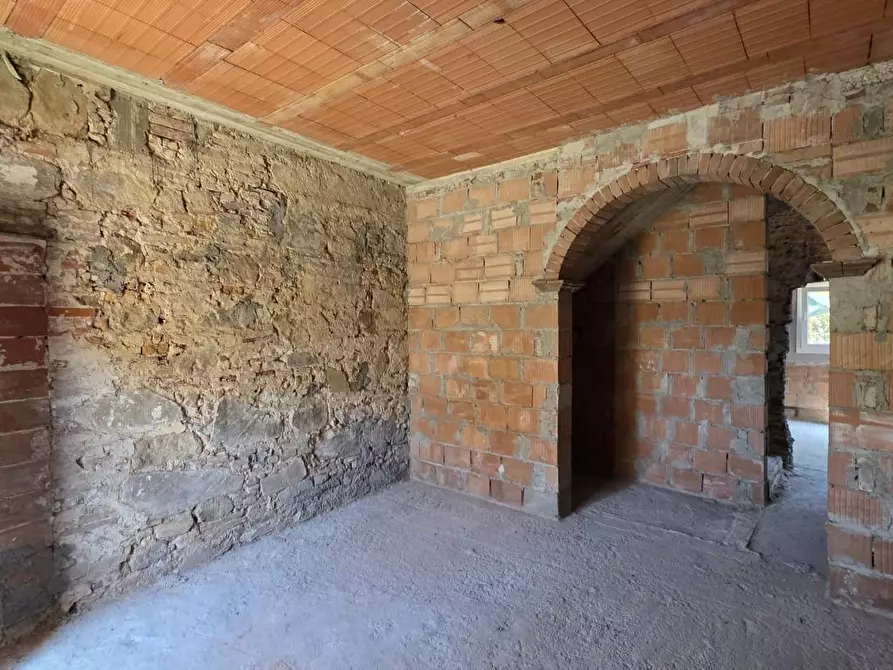 Immagine 11 di Terratetto in vendita  a Santa Croce Sull'arno