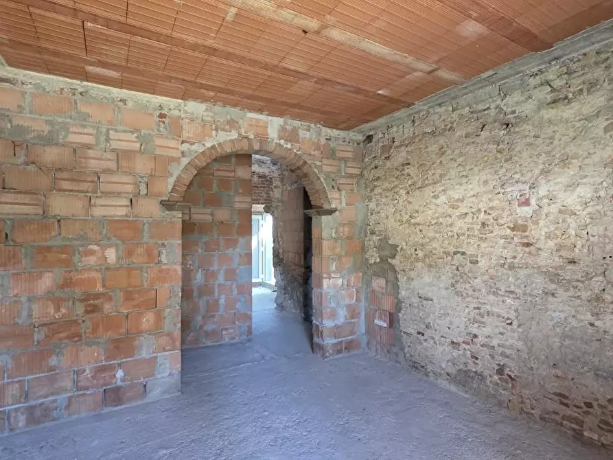 Immagine 10 di Terratetto in vendita  a Santa Croce Sull'arno