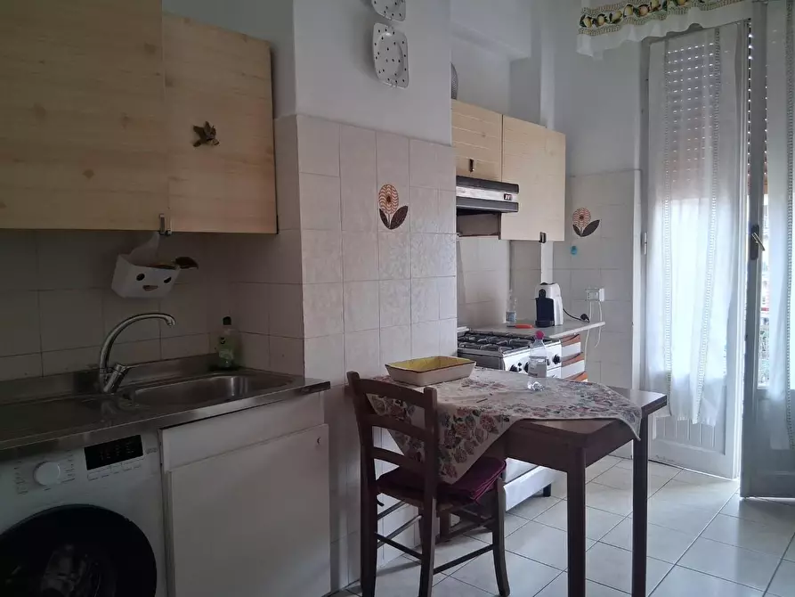 Immagine 9 di Appartamento in vendita  a Arcola