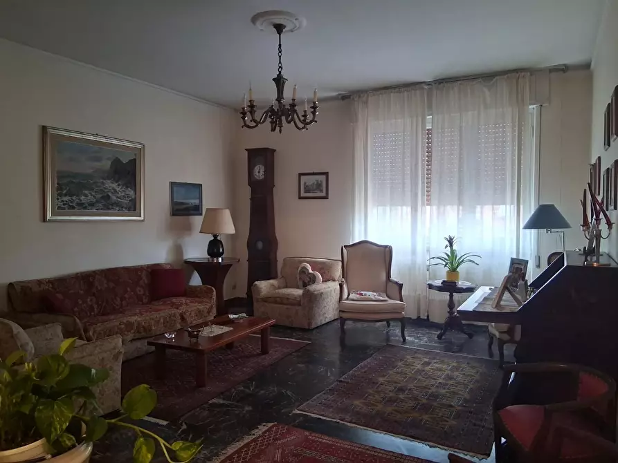 Immagine 2 di Appartamento in vendita  a Arcola