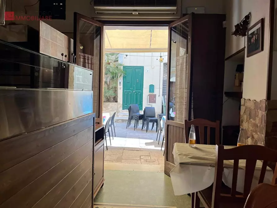Immagine 7 di Locale commerciale in vendita  a Lecce