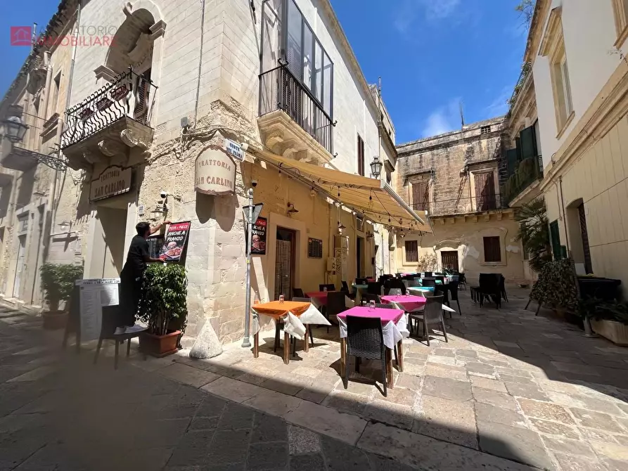Immagine 4 di Locale commerciale in vendita  a Lecce