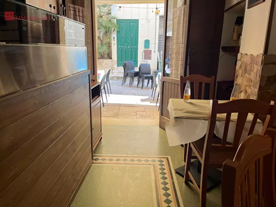 Immagine 18 di Locale commerciale in vendita  a Lecce