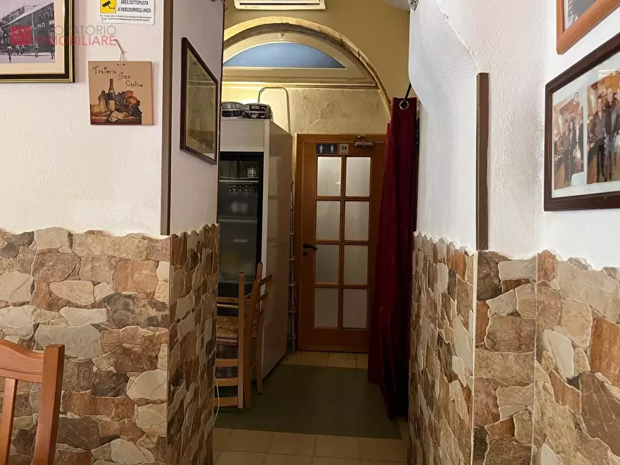 Immagine 22 di Locale commerciale in vendita  a Lecce