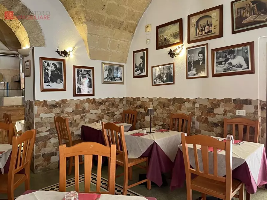 Immagine 16 di Locale commerciale in vendita  a Lecce