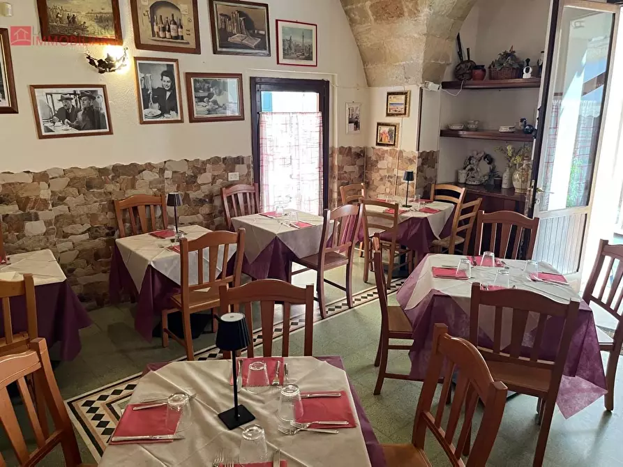 Immagine 12 di Locale commerciale in vendita  a Lecce
