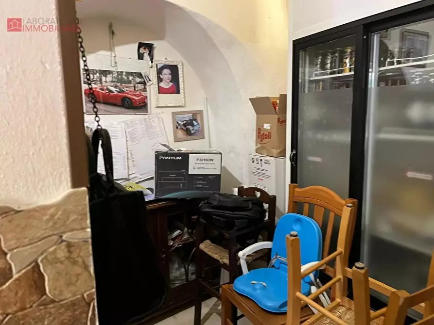 Immagine 13 di Locale commerciale in vendita  a Lecce