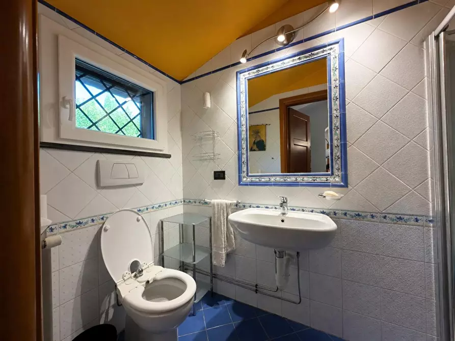 Immagine 22 di Villa in vendita  a Lucca