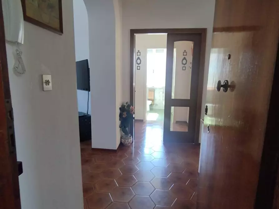 Immagine 2 di Appartamento in vendita  a Pisa