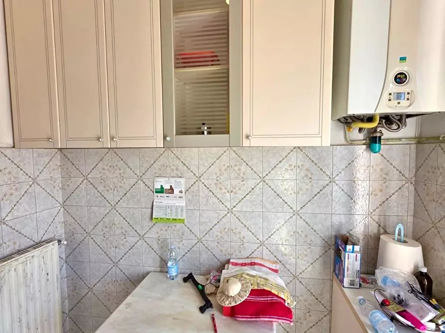 Immagine 6 di Appartamento in vendita  a Viareggio