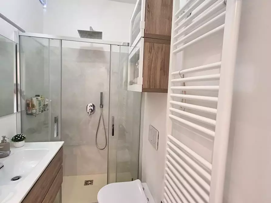 Immagine 13 di Appartamento in vendita  a Viareggio