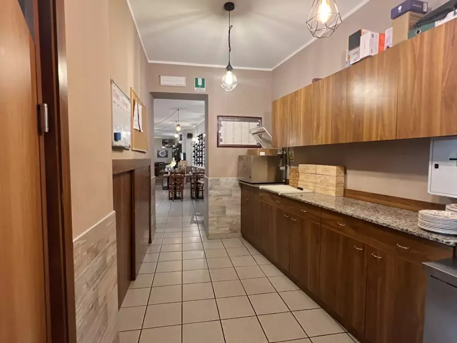 Immagine 7 di Bar / Ristorante in vendita  a Torino