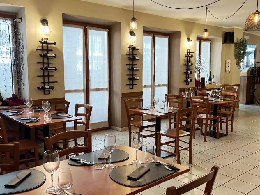 Immagine 2 di Bar / Ristorante in vendita  a Torino