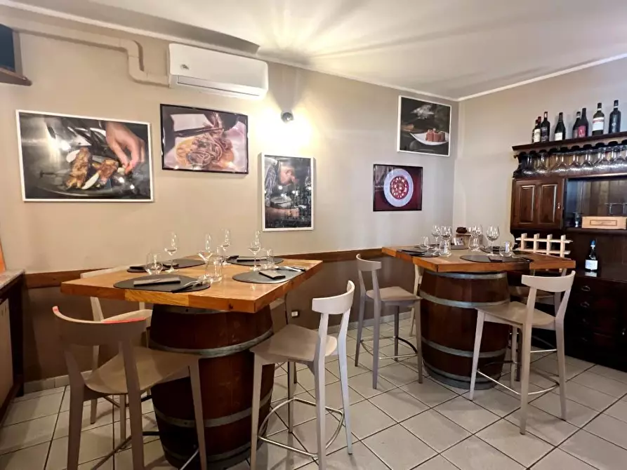 Immagine 5 di Bar / Ristorante in vendita  a Torino