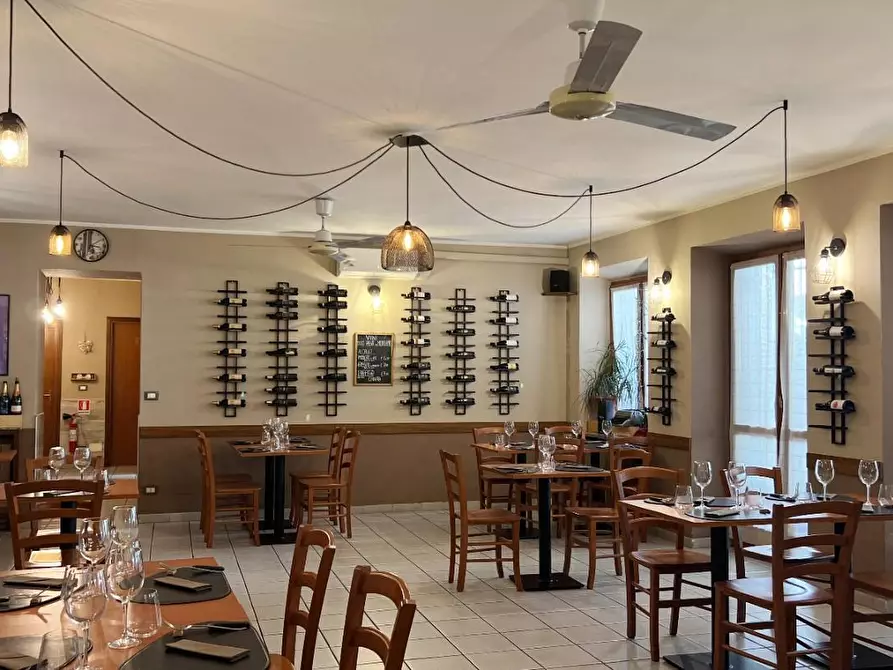 Immagine 4 di Bar / Ristorante in vendita  a Torino