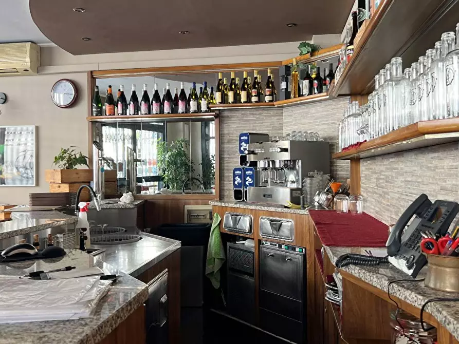 Immagine 3 di Bar / Ristorante in vendita  a Torino