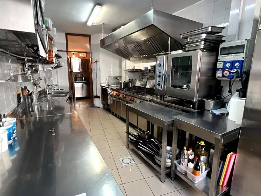 Immagine 9 di Bar / Ristorante in vendita  a Torino