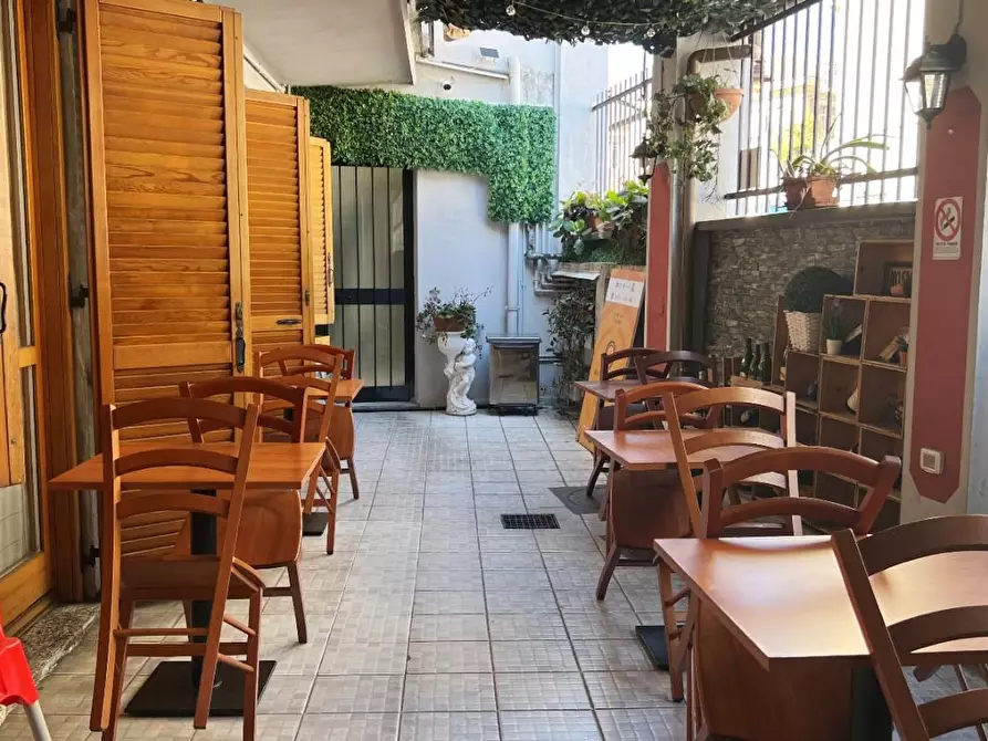 Immagine 6 di Bar / Ristorante in vendita  a Torino