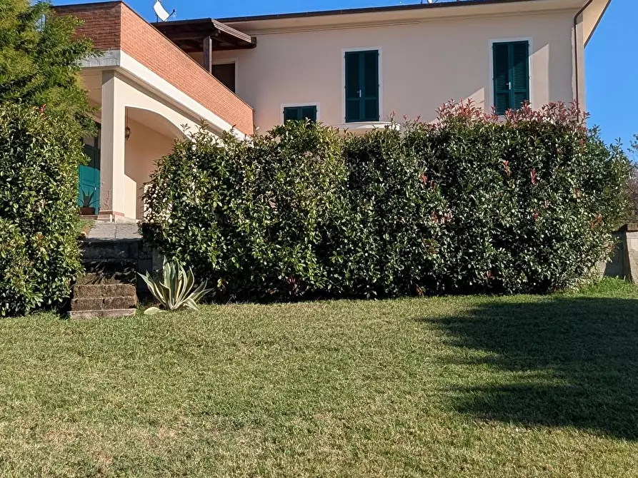 Immagine 38 di Casa indipendente in vendita  a Cerreto Guidi