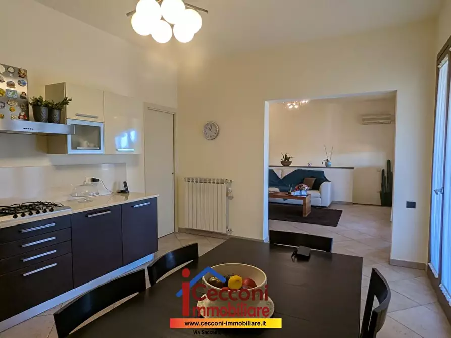 Immagine 12 di Casa indipendente in vendita  a Cerreto Guidi