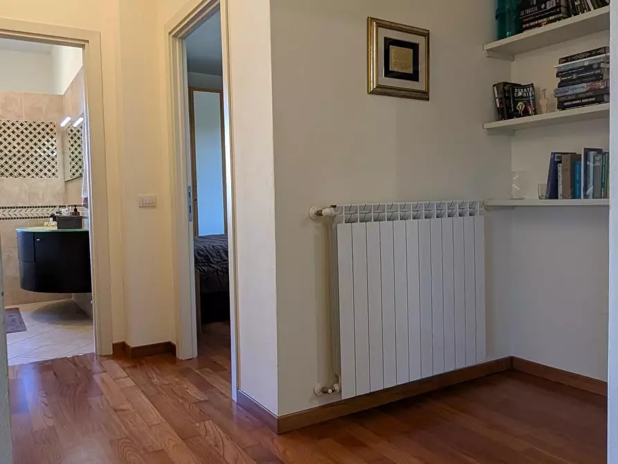 Immagine 21 di Casa indipendente in vendita  a Cerreto Guidi