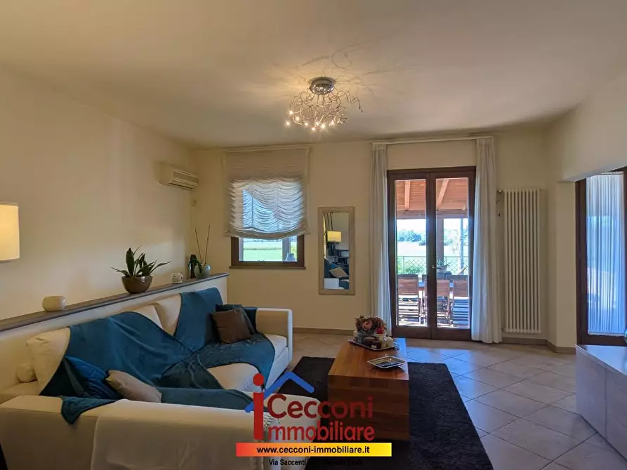 Immagine 14 di Casa indipendente in vendita  a Cerreto Guidi