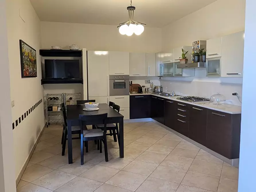 Immagine 10 di Casa indipendente in vendita  a Cerreto Guidi