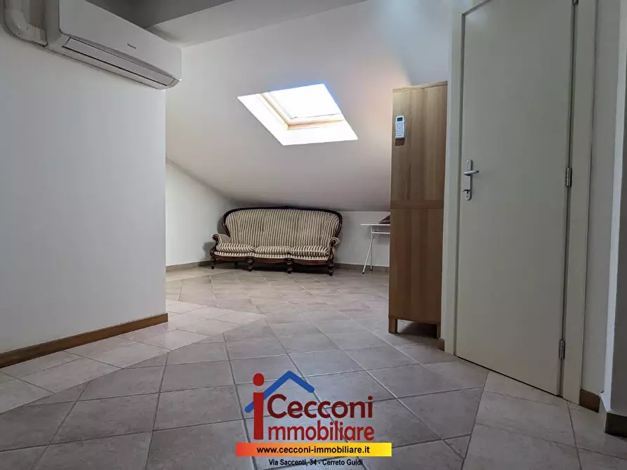 Immagine 33 di Casa indipendente in vendita  a Cerreto Guidi