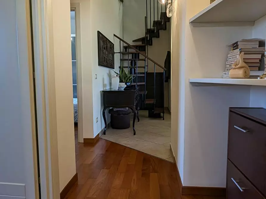 Immagine 32 di Casa indipendente in vendita  a Cerreto Guidi